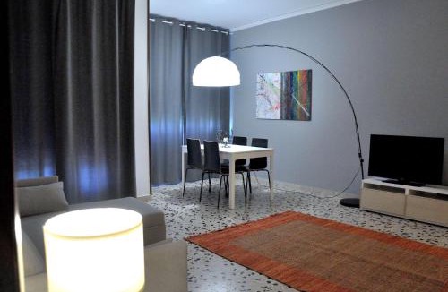 Palermo Apartment | Casa Rosetta