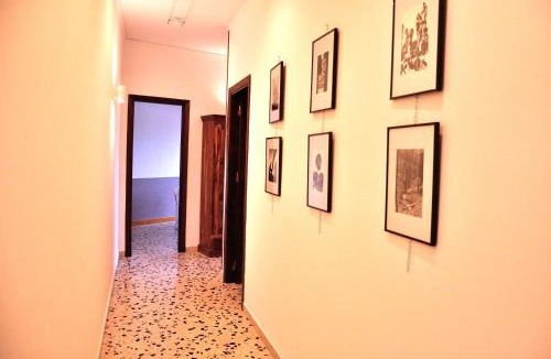 Palermo Apartment | Casa Rosetta