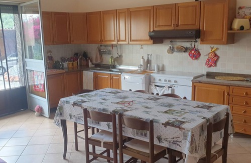 Patti House | Casa Rurale Nonna Pina