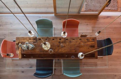 Scopello Apartment | Casa Saleiman