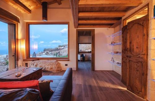 Scopello Apartment | Casa Saleiman