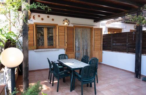Macari House | Casa Sally con Vista Mare a Macari