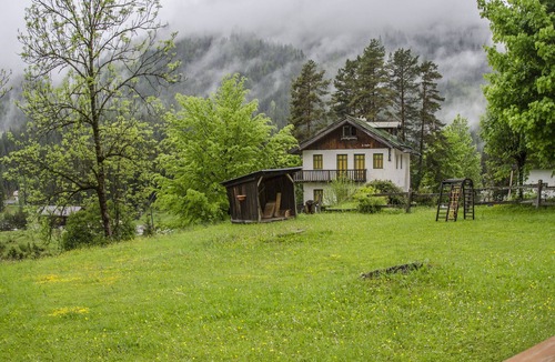 San Vito di Cadore Apartment | Casa Salvaniera