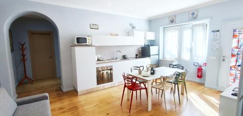 Quartiere XXI Pietralata Apartment | Casa Santarelli