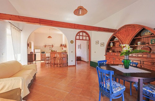 Gioiosa Marea Villa | Casa Santo Stefano – Panoramic Villa with Sea and Mountain Views