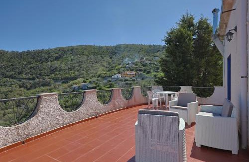 Santo Stefano Villa | Casa Santo Stefano