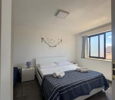 Marsala House | Casa Sarina