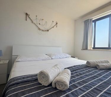 Marsala House | Casa Sarina