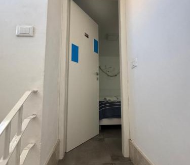 Marsala House | Casa Sarina