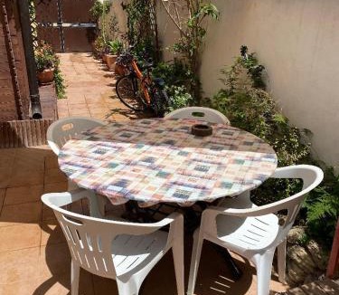 Lido Rossello Apartment | Casa Scala Dei Turchi