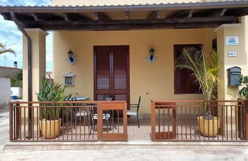 Marsala House | Casa Sciacca: La Tua Casa Vacanze Ideale a Marsala