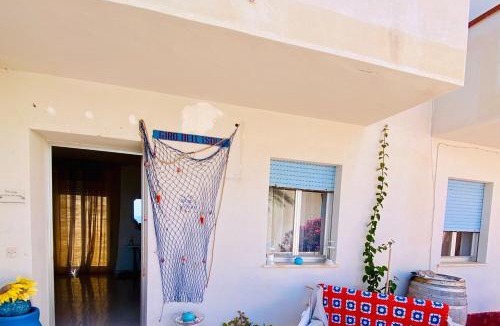 Marettimo House | Casa Sea view Blu Marettimo
