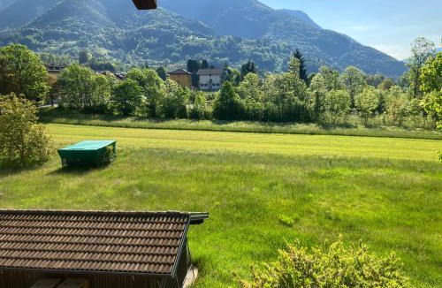 Ledro Apartment | Casa Serena&Giacomo