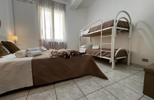 Menfi Apartment | Casa Serena