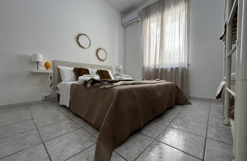Menfi Apartment | Casa Serena