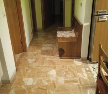 Scanno Apartment | Casa Serena