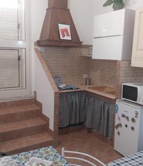 Marsala Apartment | Casa Simona