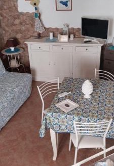Marsala Apartment | Casa Simona