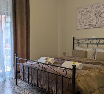 Zona XVI Torrenova Apartment | Casa Sofia