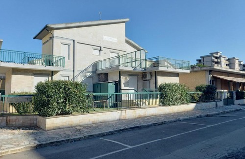 Follonica Apartment | CASA SOFY ex LE VILLETTE