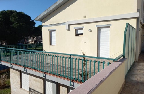Follonica Apartment | CASA SOFY ex LE VILLETTE
