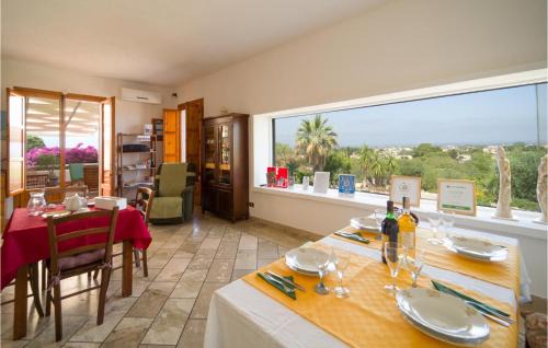 Spano House | Casa Solare