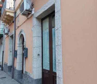 Coste Apartment | Casa sotto l'Etna