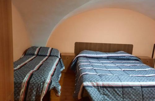 Coste Apartment | Casa sotto l'Etna