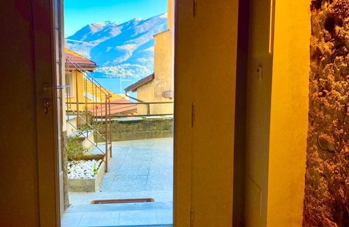 San Bartolomeo House | Casa Spasù: charming corner with a view 5 minutes from Cannobio, Lake Maggiore