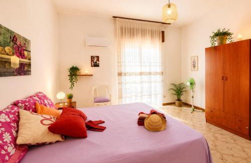 Castellammare del Golfo House | CASA Spezie 1PD Climatizzata
