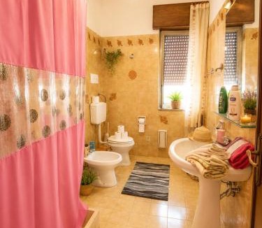 Castellammare del Golfo House | CASA Spezie 1PD Climatizzata