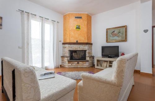 Monreale House | Casa splendida