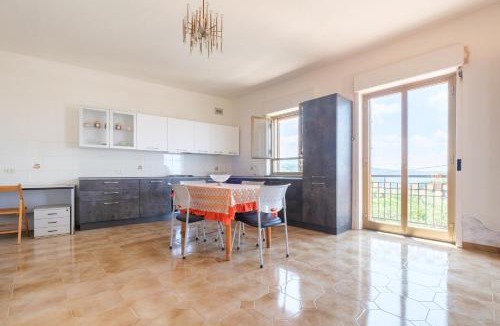 San Pier Niceto Apartment | Casa Stella vista Eolie