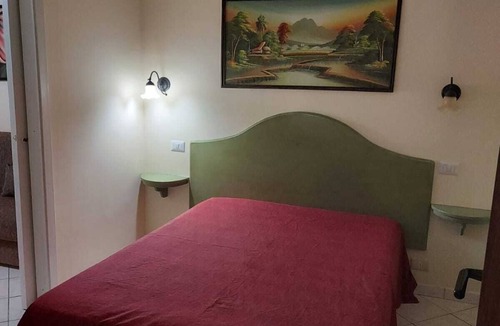 Granitola Torretta Resort | Casa sul Mare