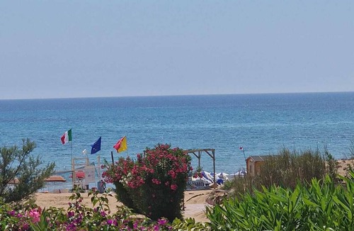 Granitola Torretta Resort | Casa sul Mare