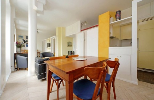 Testaccio Apartment | CASA SUL PORTO ANTICO