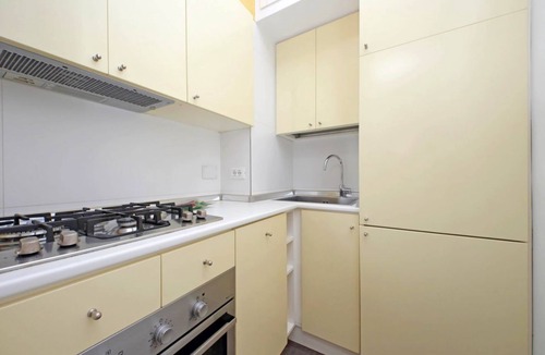Testaccio Apartment | CASA SUL PORTO ANTICO