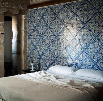 Casa Papa Hotel | CASA TALIA - Rooms