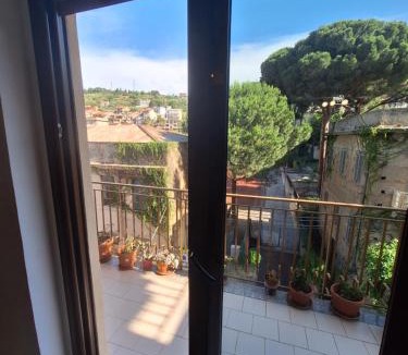 Patti Apartment | Casa talpa