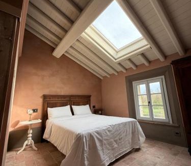 Reggio nell'Emilia Bed & Breakfast | Casa Tarabuso B&B