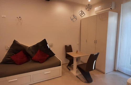 Genzano di Roma Apartment | Casa Teresa