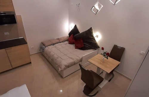 Genzano di Roma Apartment | Casa Teresa