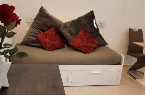 Genzano di Roma Apartment | Casa Teresa
