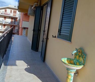 San Giorgio Apartment | Casa Teresa