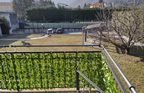 Cannobio House | Casa Terrazzo Panoramico