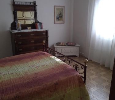 Monsummano Terme House | Casa Tesi