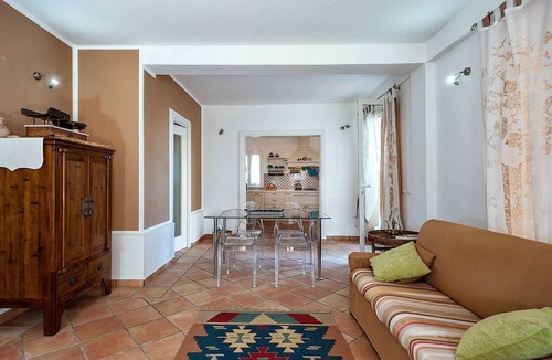 Marsala House | Casa Tika with shared pool - My Rental Homes