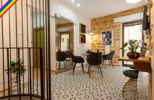 Agrigento House | Casa Tita