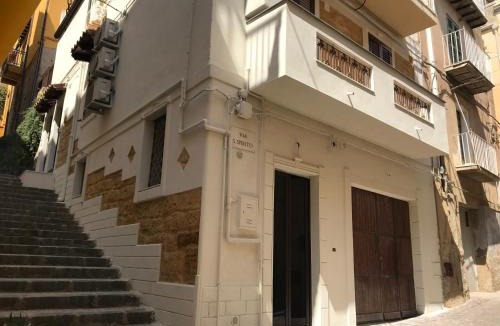 Agrigento House | Casa Tita