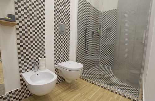Agrigento House | Casa Tita